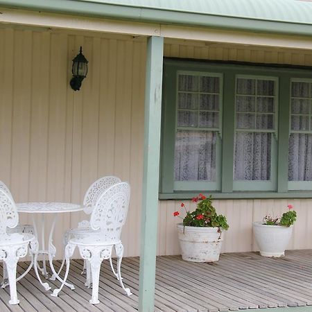 Beach Holiday Cottage Apollo Bay Exterior photo