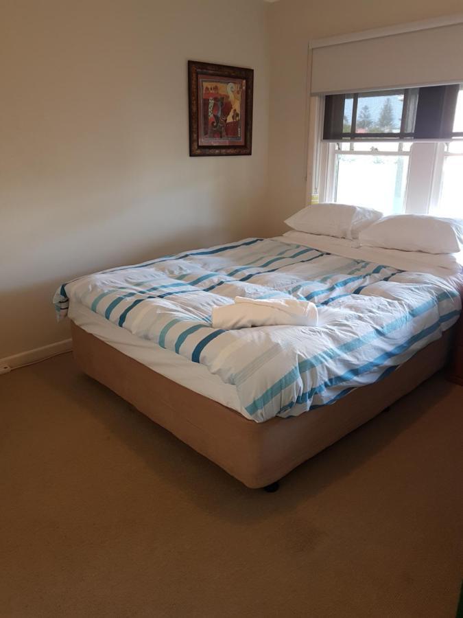 Beach Holiday Cottage Apollo Bay Exterior photo