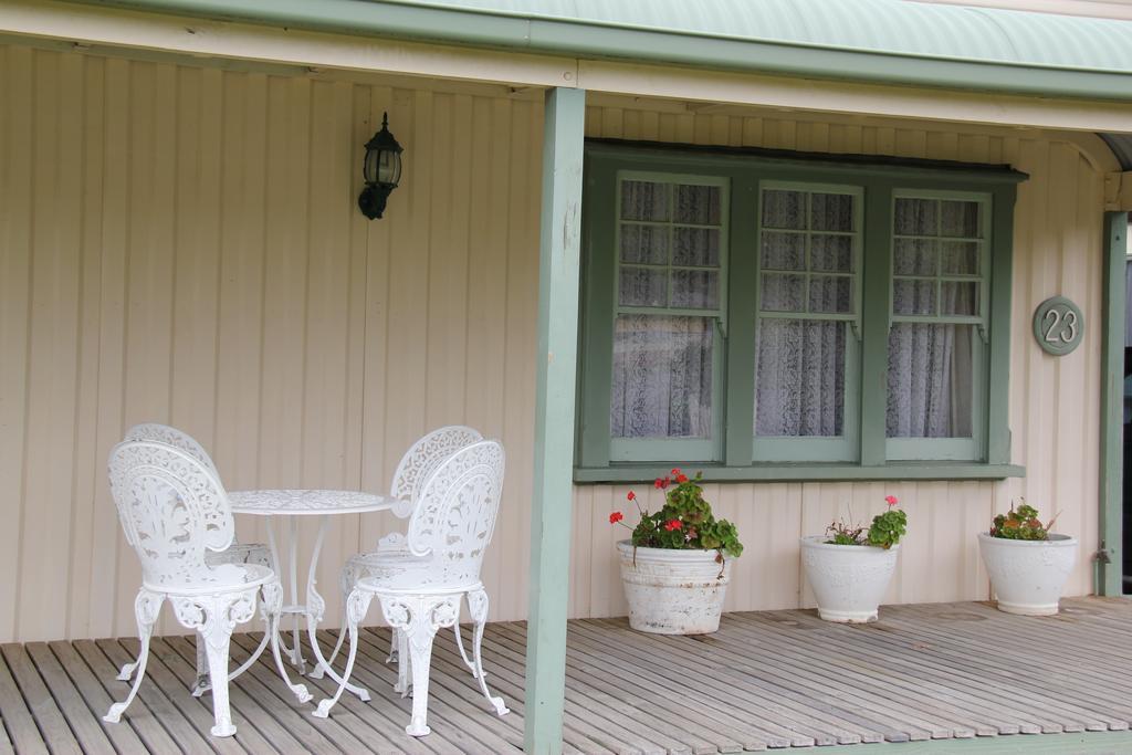 Beach Holiday Cottage Apollo Bay Exterior photo