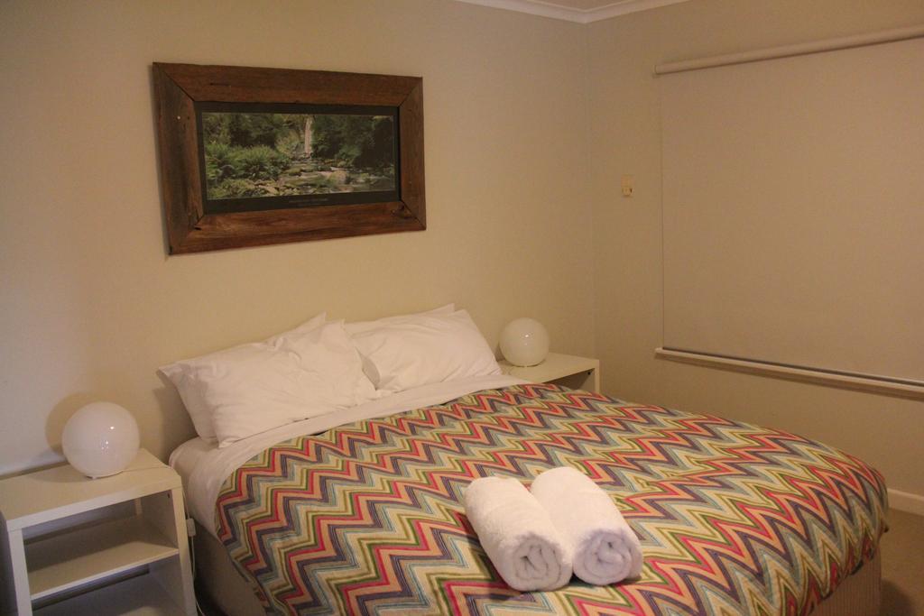 Beach Holiday Cottage Apollo Bay Exterior photo