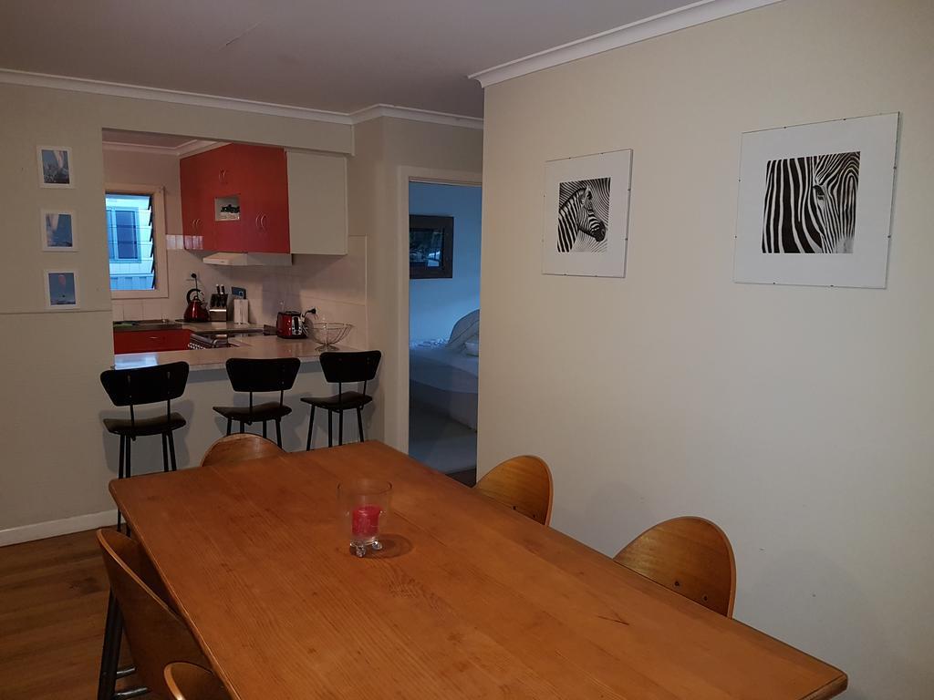 Beach Holiday Cottage Apollo Bay Exterior photo