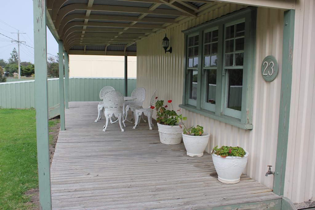 Beach Holiday Cottage Apollo Bay Exterior photo