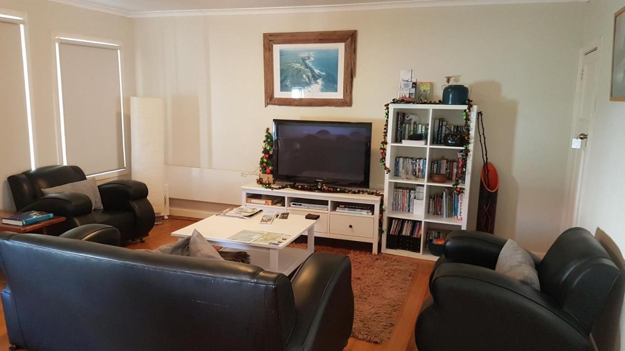 Beach Holiday Cottage Apollo Bay Exterior photo