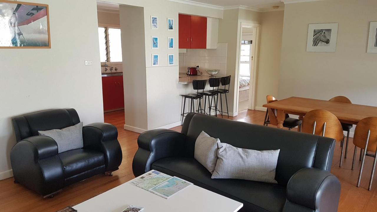 Beach Holiday Cottage Apollo Bay Exterior photo